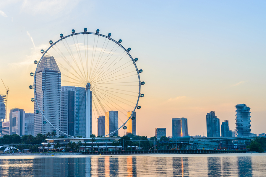 Singapore Flyer