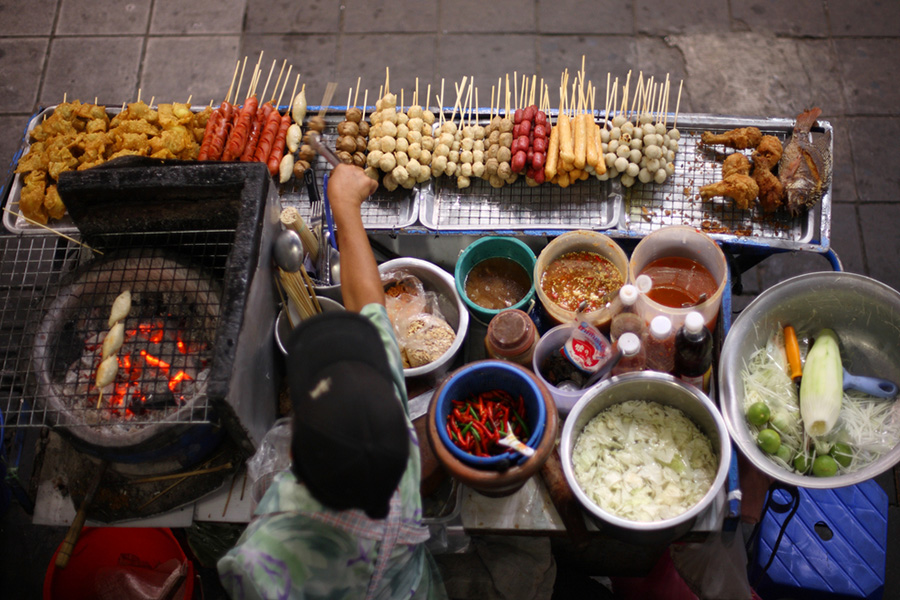 Tips liburan murah ke Medan