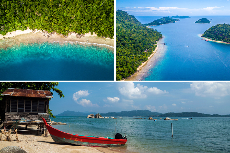 Pulau Pemutusan