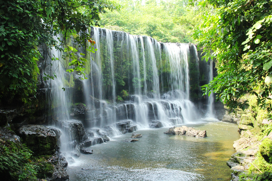 tempat wisata Palembang