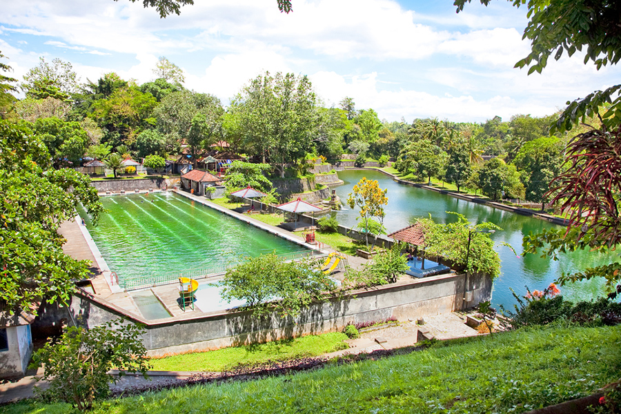 Taman Narmada