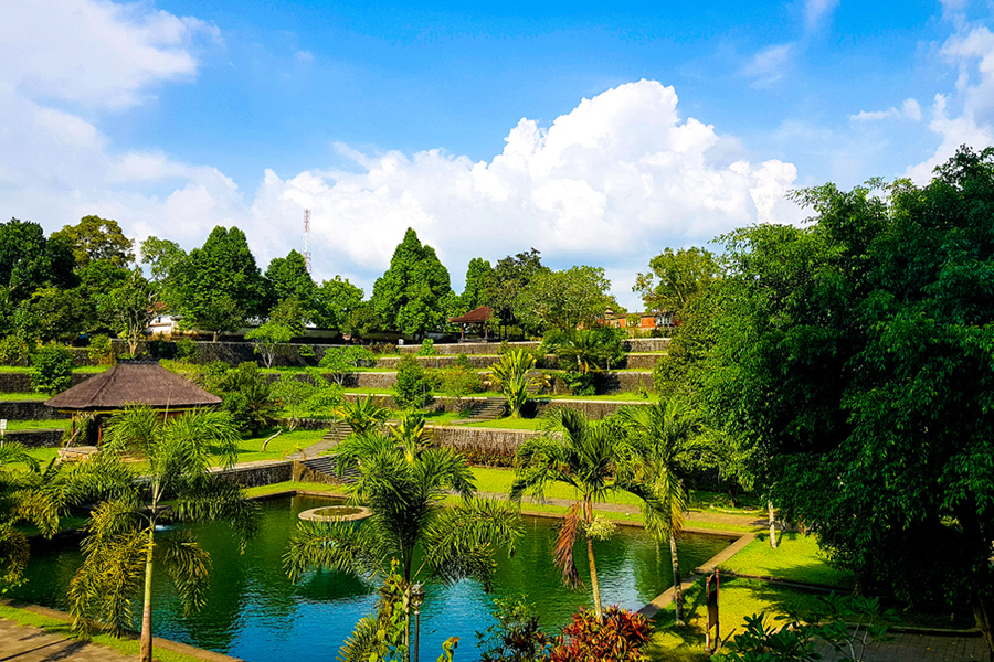 Taman Narmada