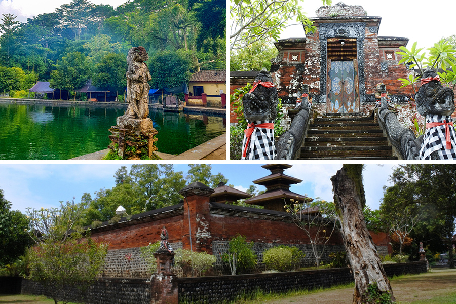 Taman Narmada