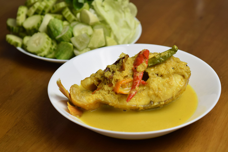 Rekomendasi kuliner Pekanbaru