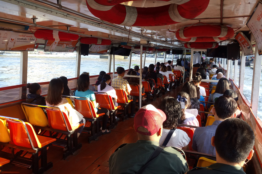 backpacking Karimunjawa on a budget