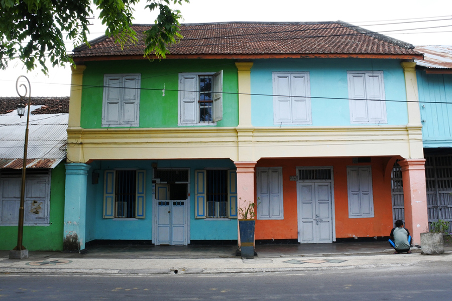 Kota Ampenan