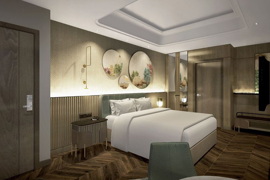 hotel terbaik di jayapura