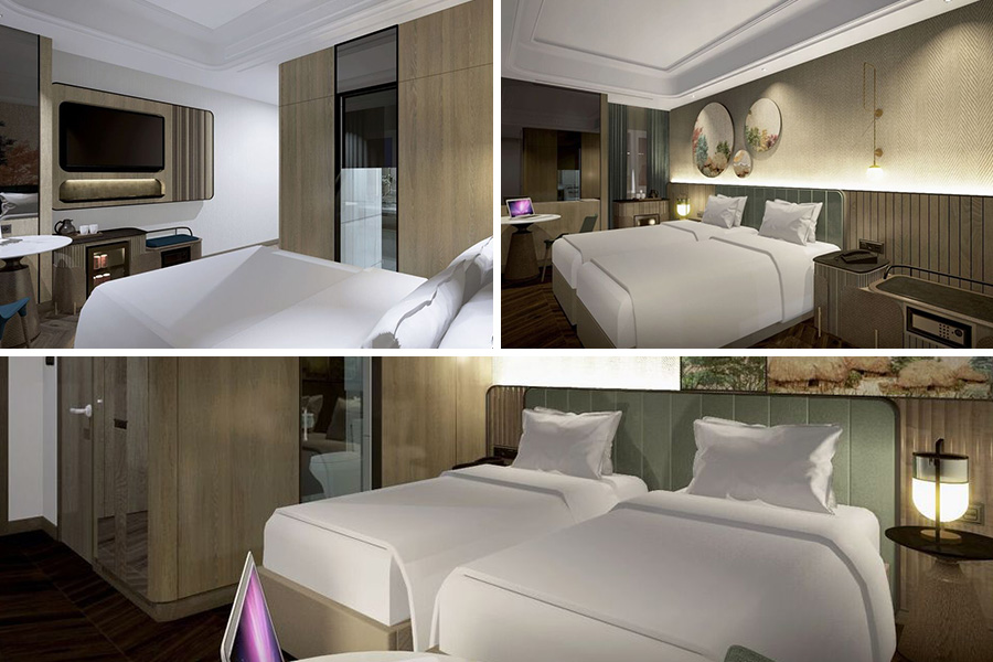 hotel terbaik di jayapura
