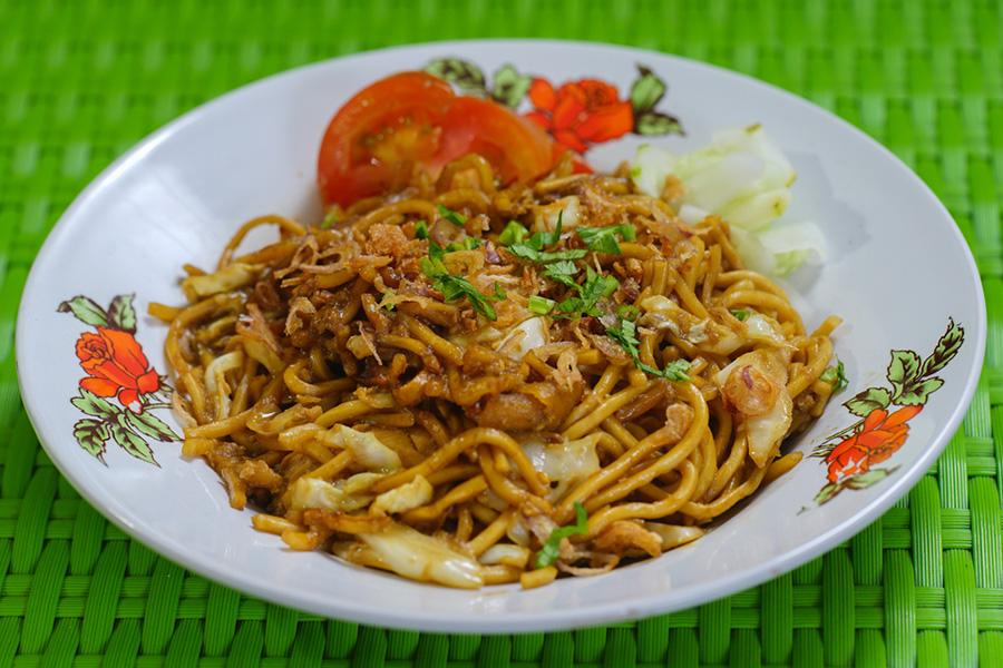 kuliner khas semarang