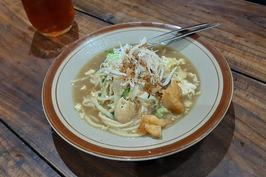 kuliner khas semarang