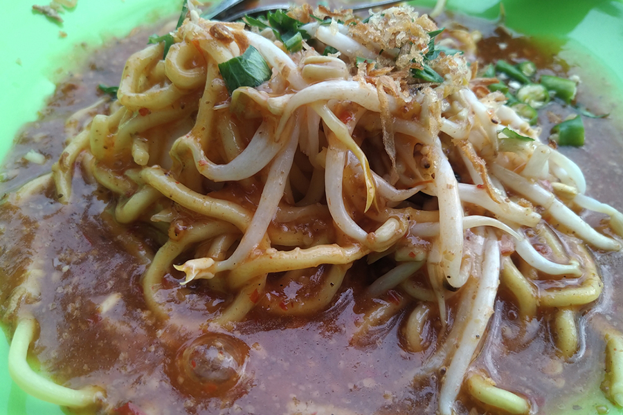 wisata kuliner riau dan kepulauan riau
