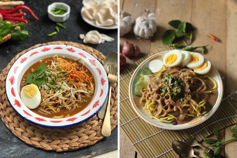 wisata kuliner riau dan kepulauan riau