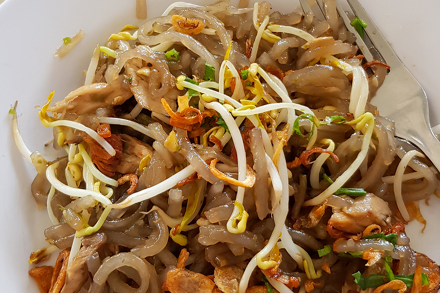 wisata kuliner riau dan kepulauan riau