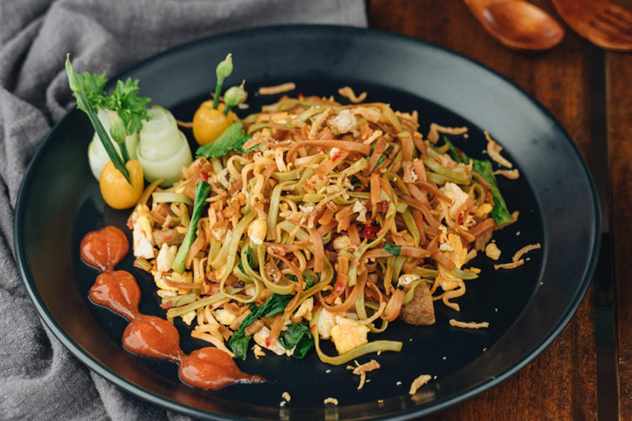 wisata kuliner riau dan kepulauan riau