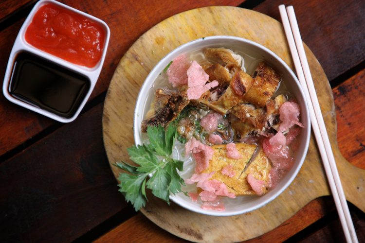 kuliner di medan