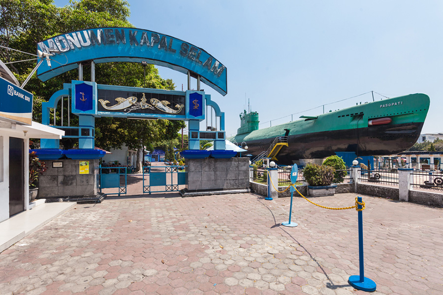Hal menarik di Surabaya