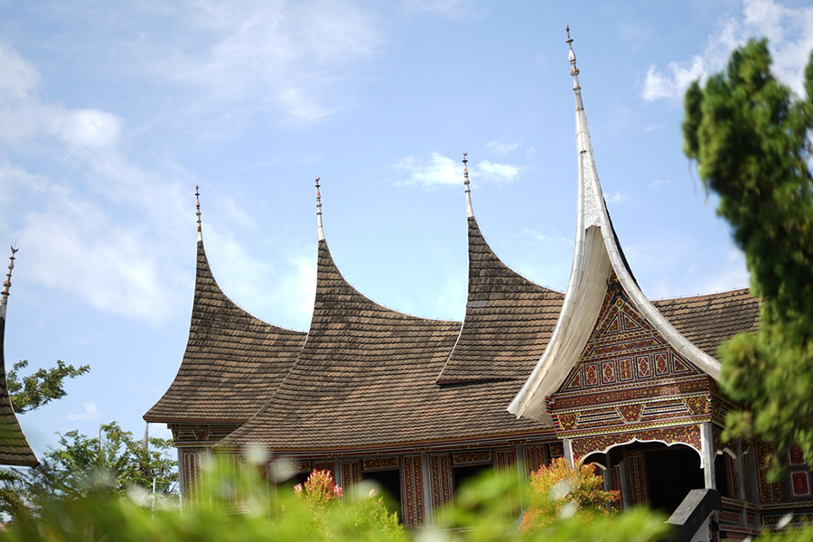 Museum Adityawarman