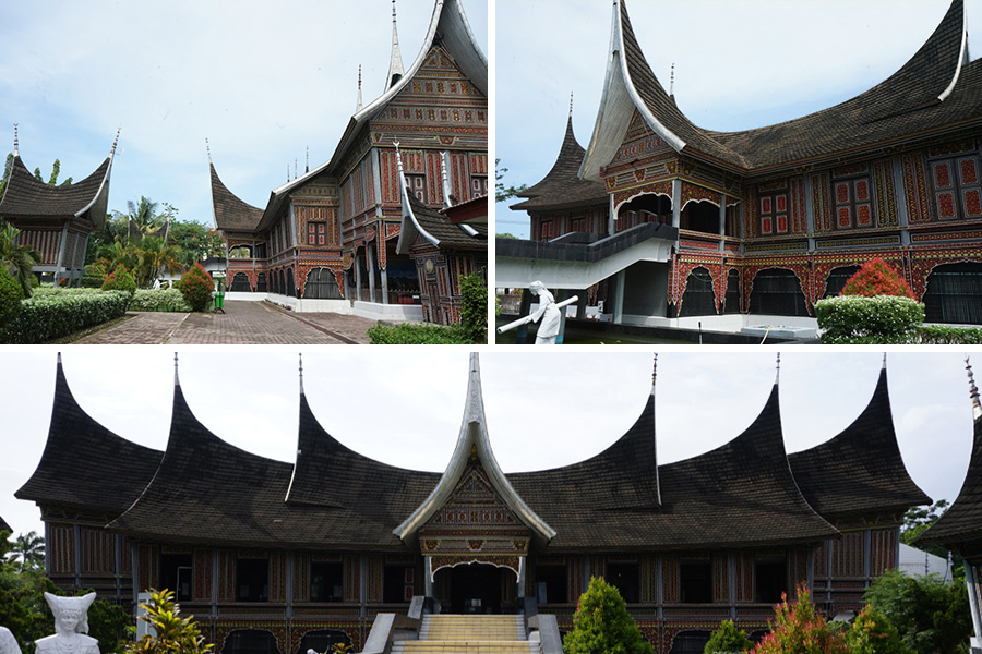 Museum Adityawarman