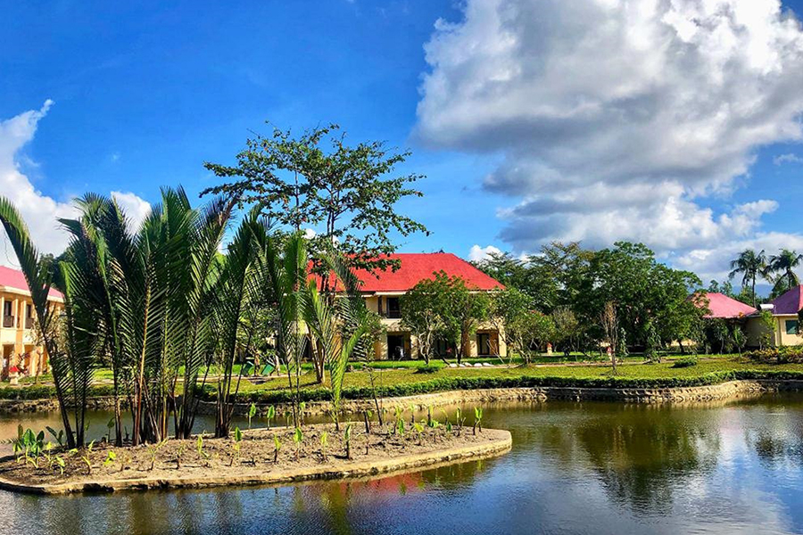 East Indonesia Hotels