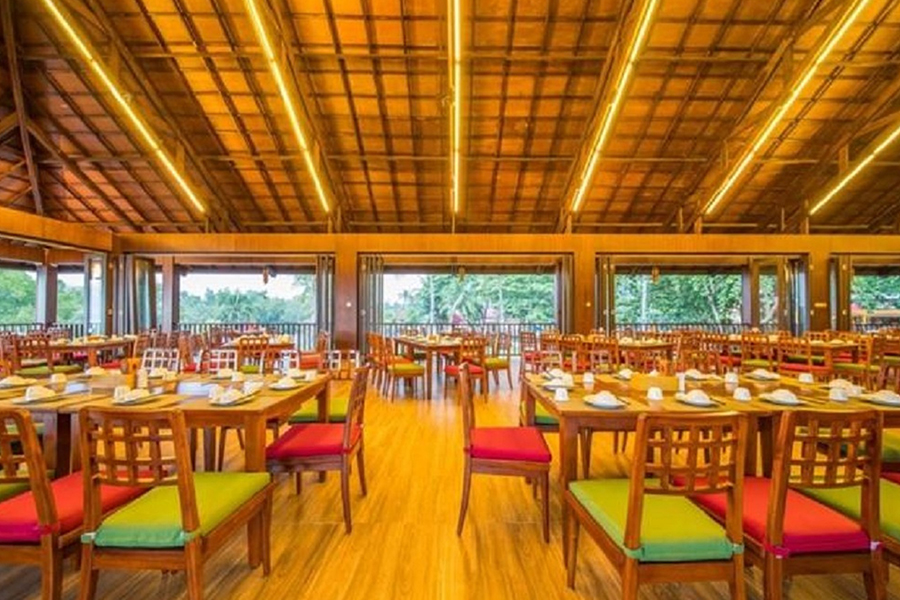 East Indonesia Hotels