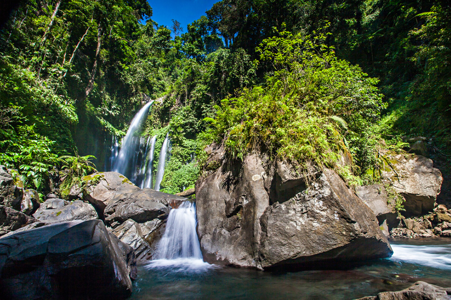 Destinasi Wisata 2021