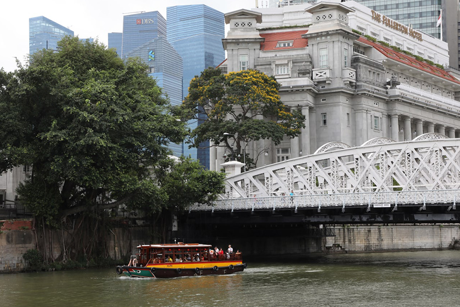 Singapore River