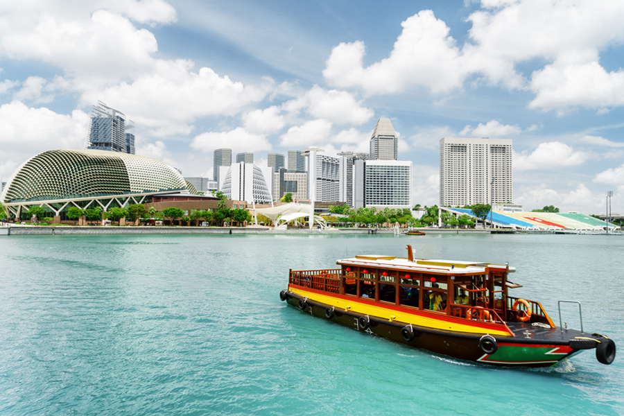 Singapore River