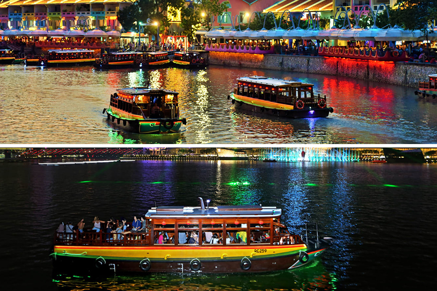 Singapore River