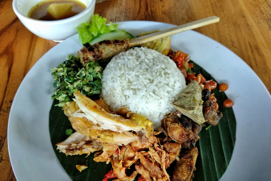 Kuliner Bali