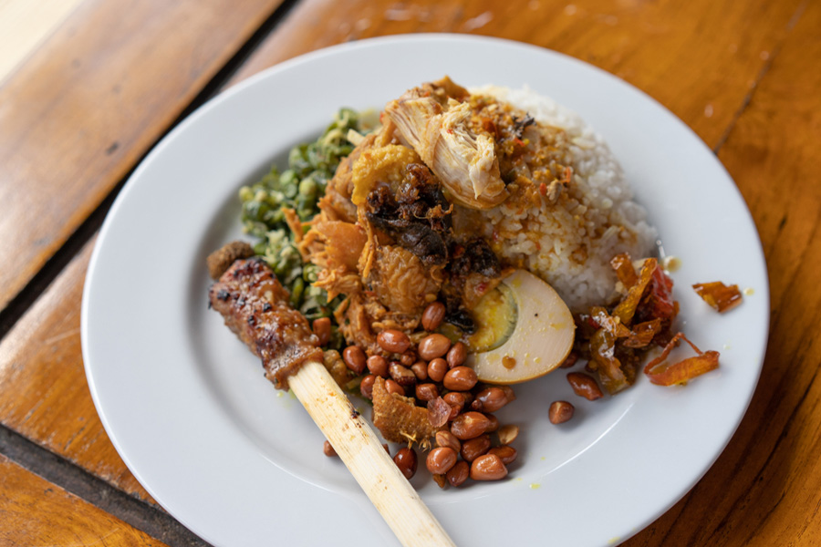 Kuliner Bali