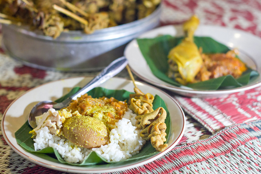 kuliner khas semarang