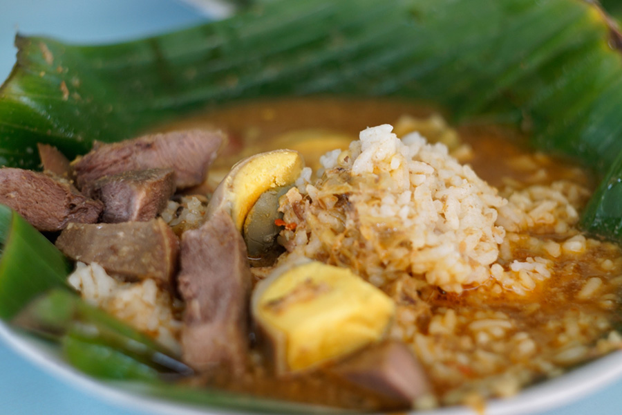 kuliner khas semarang