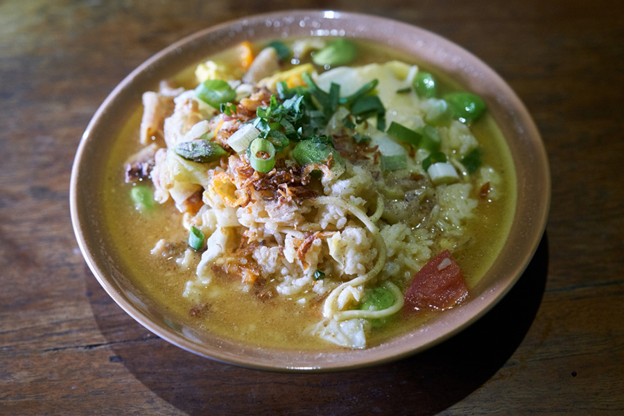wisata kuliner malam jogja