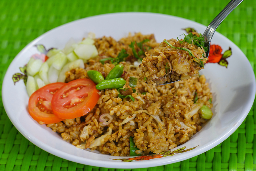 wisata kuliner malam jogja