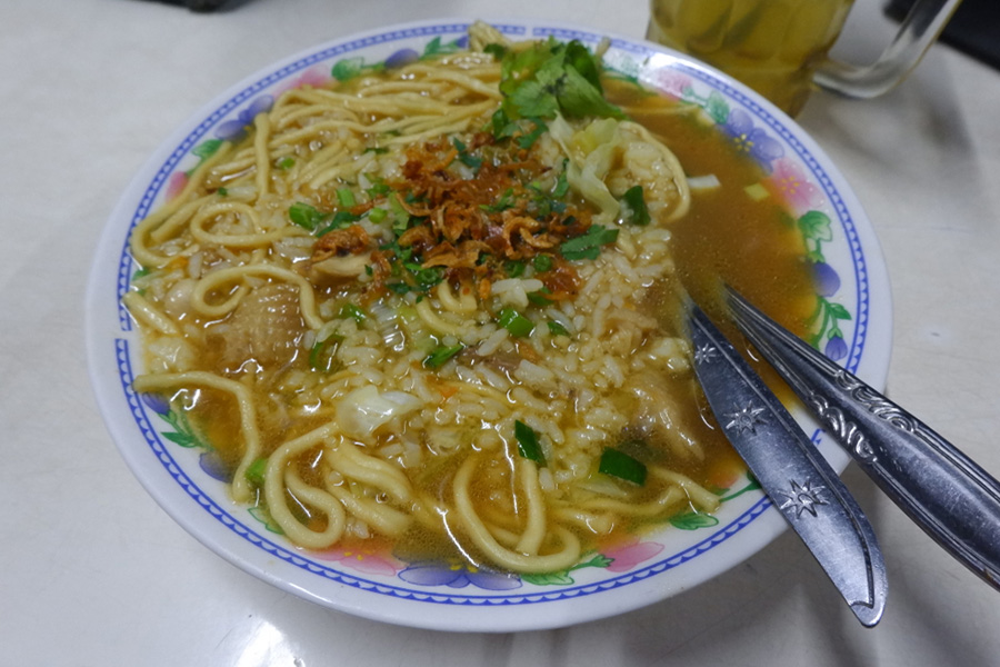 wisata kuliner malam jogja