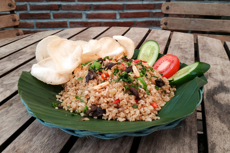 wisata kuliner malam jogja