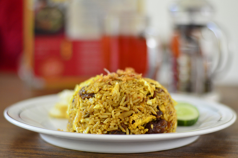 wisata kuliner malam jogja