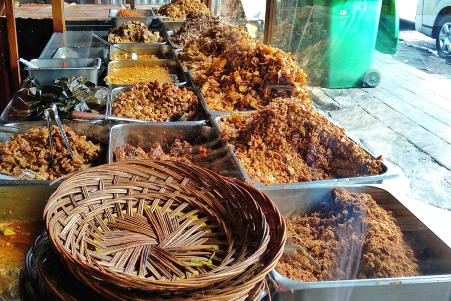 Kuliner Bali