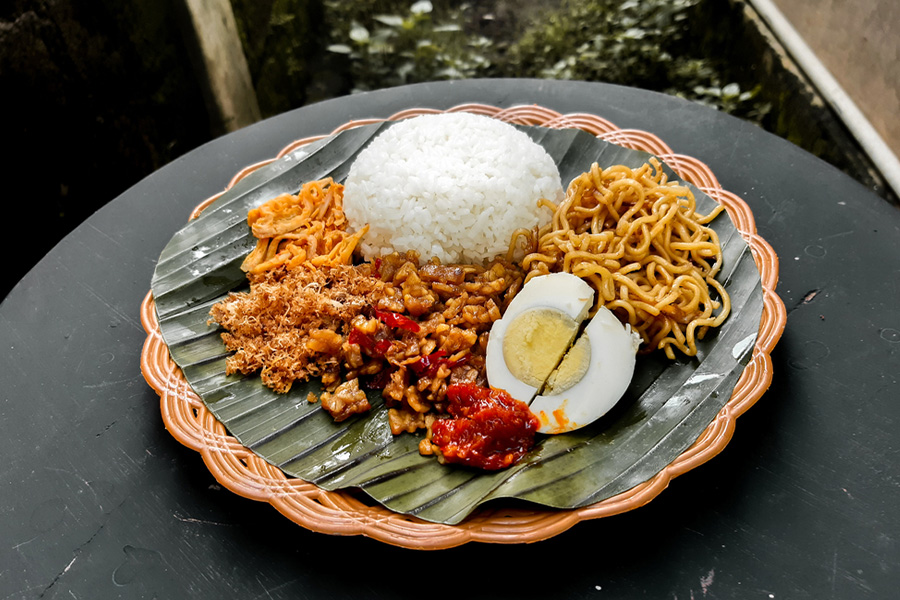 Kuliner Bali