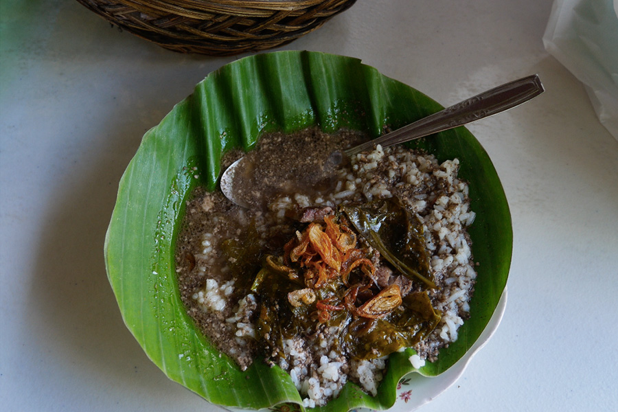 kuliner khas semarang