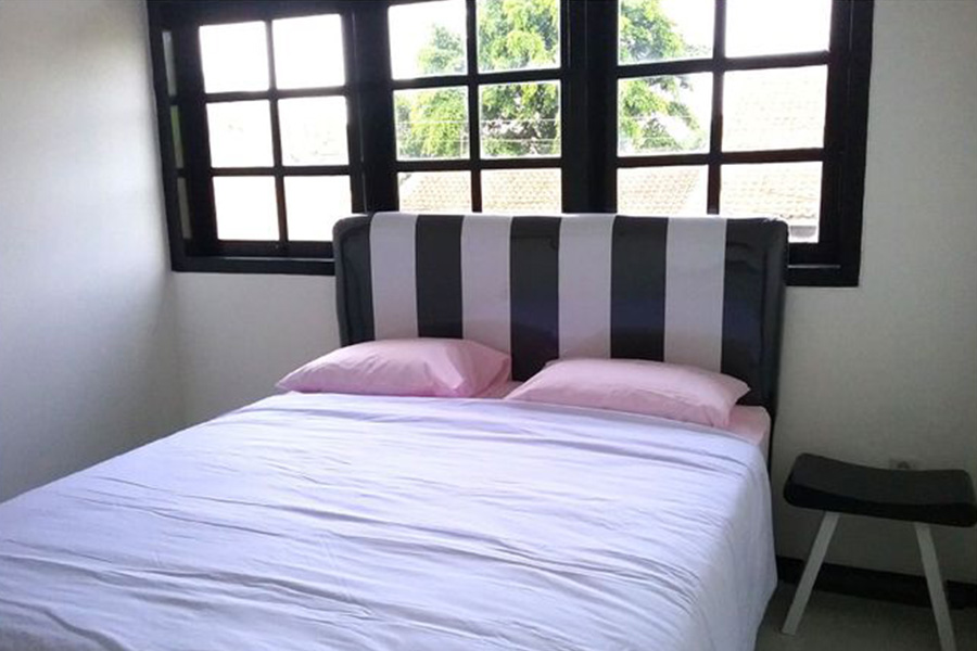 Mess Inn Semarang
