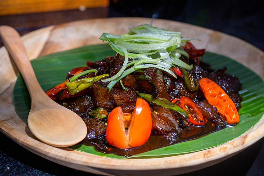 wisata kuliner malam jogja