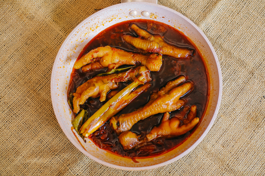 wisata kuliner malam jogja