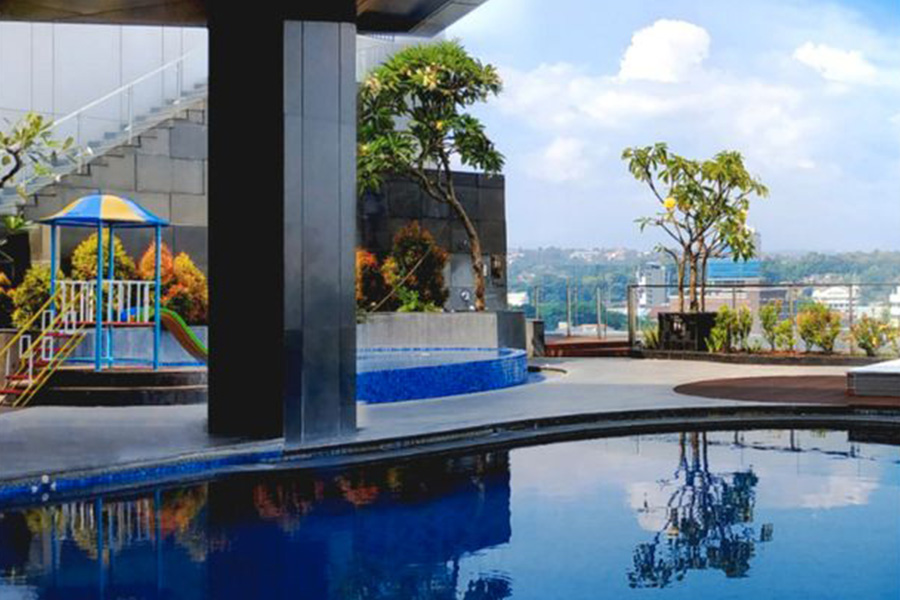 PO Hotel Semarang 