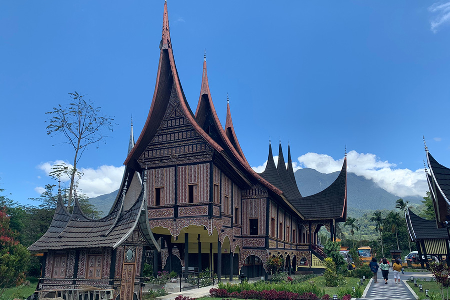 Destinasi Wisata 2021