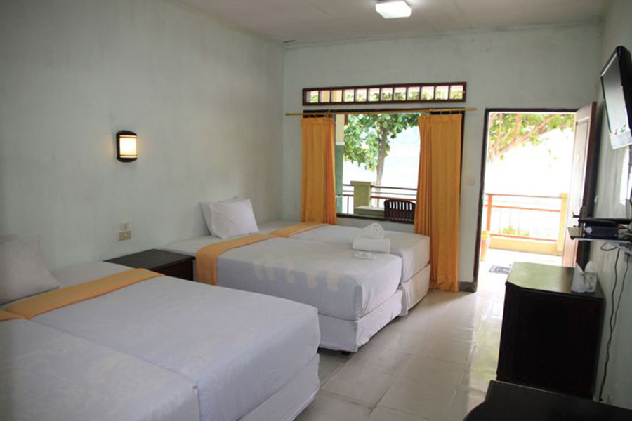 Tips liburan murah ke Medan
