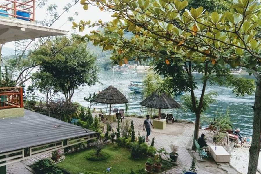 Tips liburan murah ke Medan