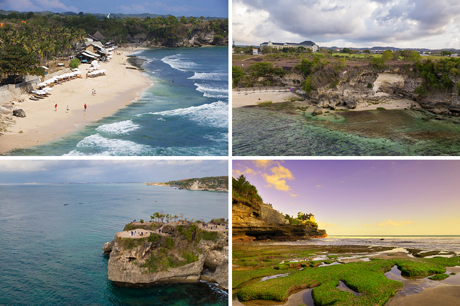tips traveling murah ke bali