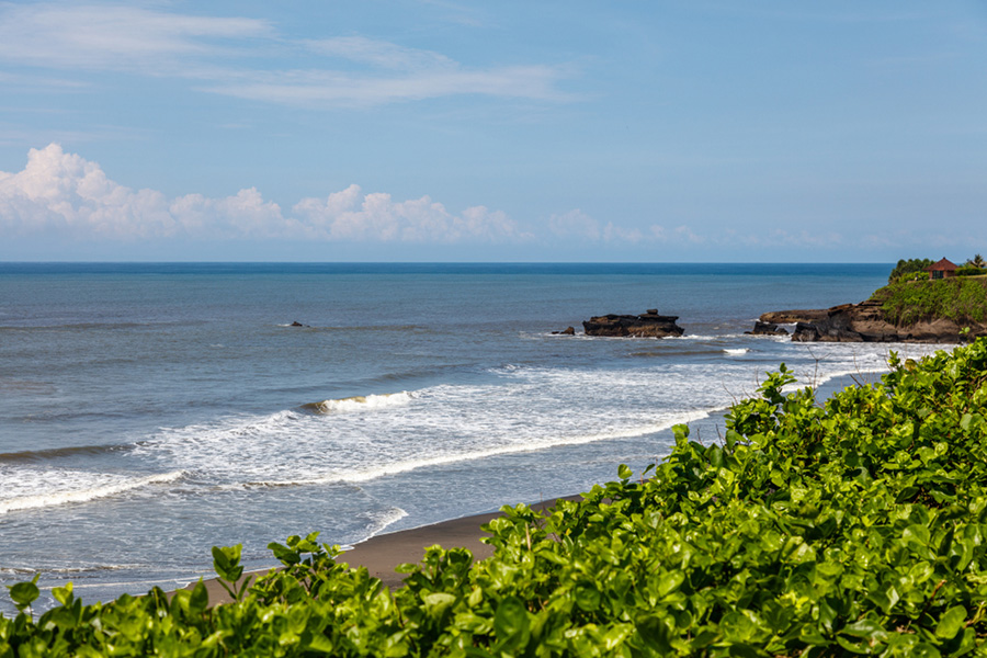 Destinasi wisata di Bali Barat
