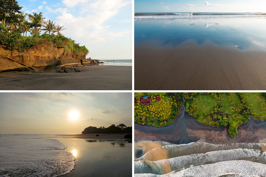 Destinasi wisata di Bali Barat